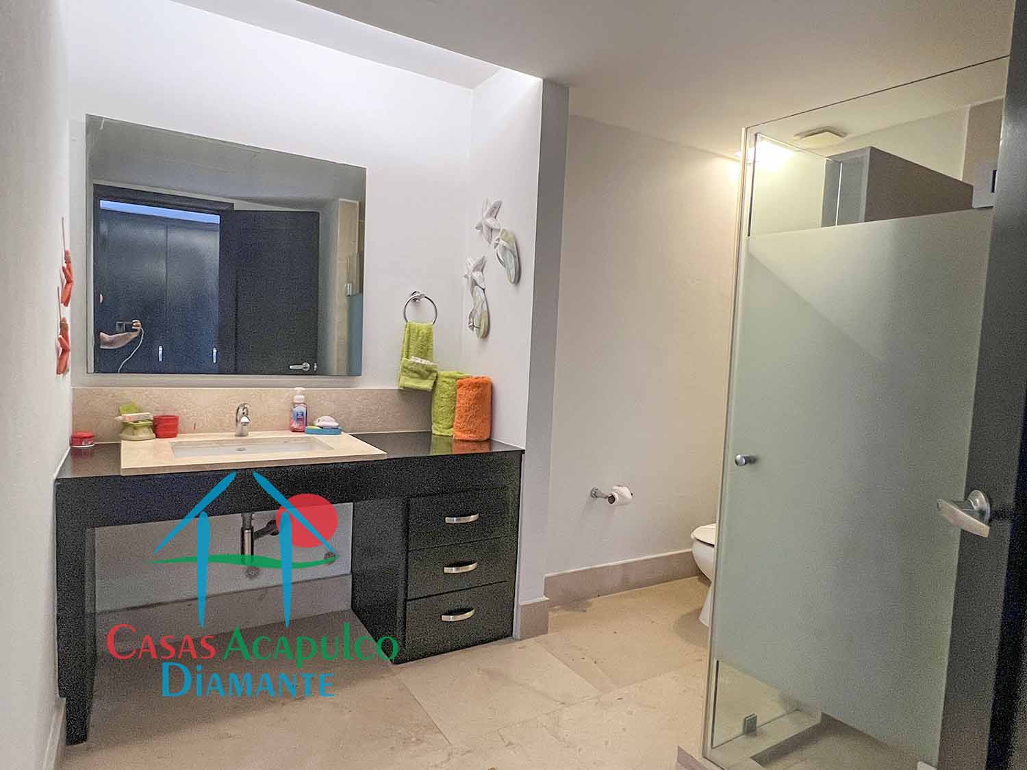 Vista Real San Marino 4 C1 - Recámara uno 7